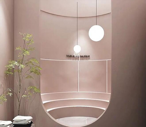 砂藝藝術(shù)涂料